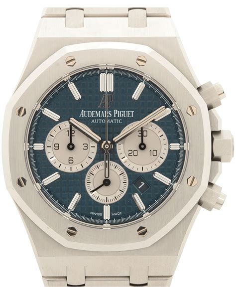 オーデマピゲ (AUDEMARS PIGUET)買取｜時計を高く売るなら 